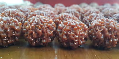 各种手串佛珠的盘玩和保养