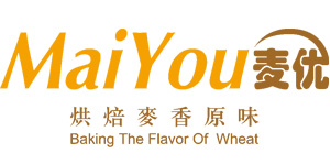 烘焙品牌之《麦优》