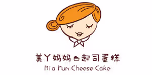 烘焙品牌之《美Y妈妈》