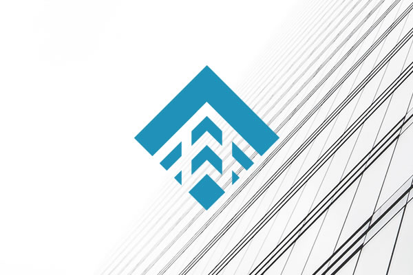 瑞玮工程标识设计